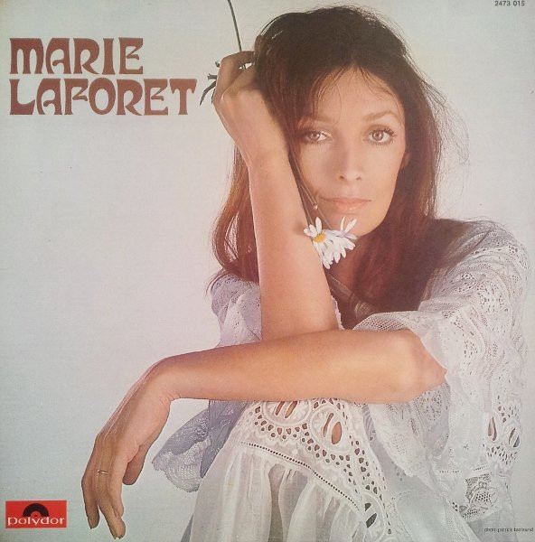 Marie Laforet ‎– Marie Laforet