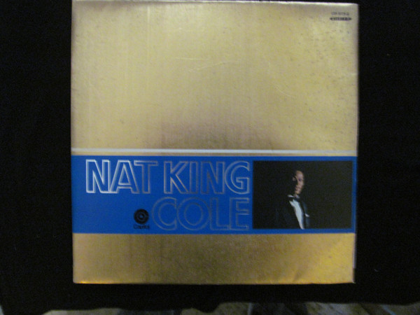 Nat King Cole ‎– Nat King Cole