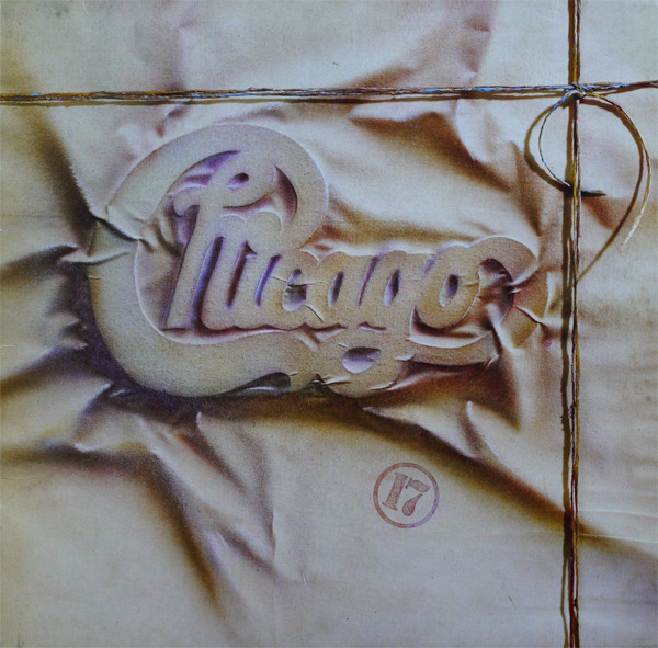 Chicago (2) ‎– Chicago 17