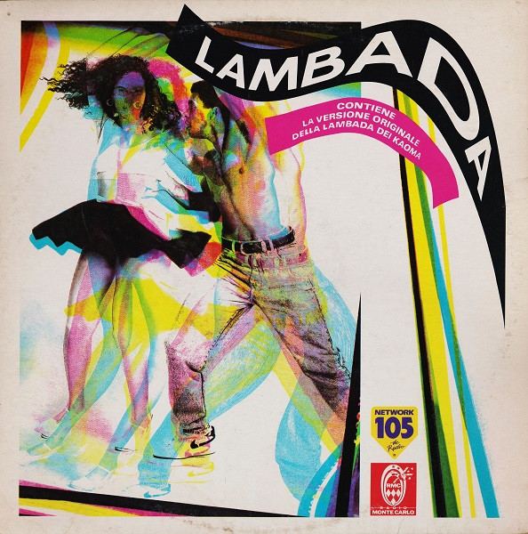 Various ‎– Lambada