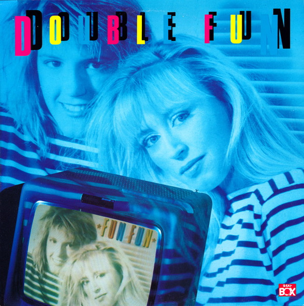 Fun Fun ‎– Double Fun