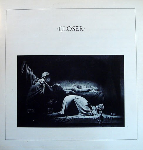 Joy Division ‎– Closer