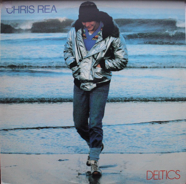 Chris Rea ‎– Deltics