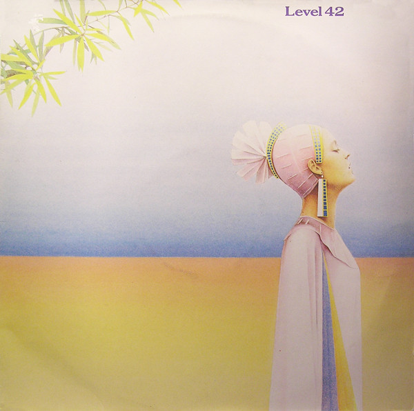 Level 42 ‎– Level 42