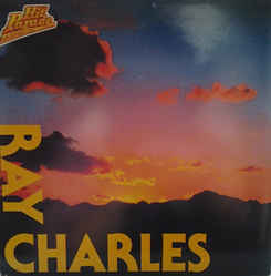 Ray Charles ‎– Ray Charles