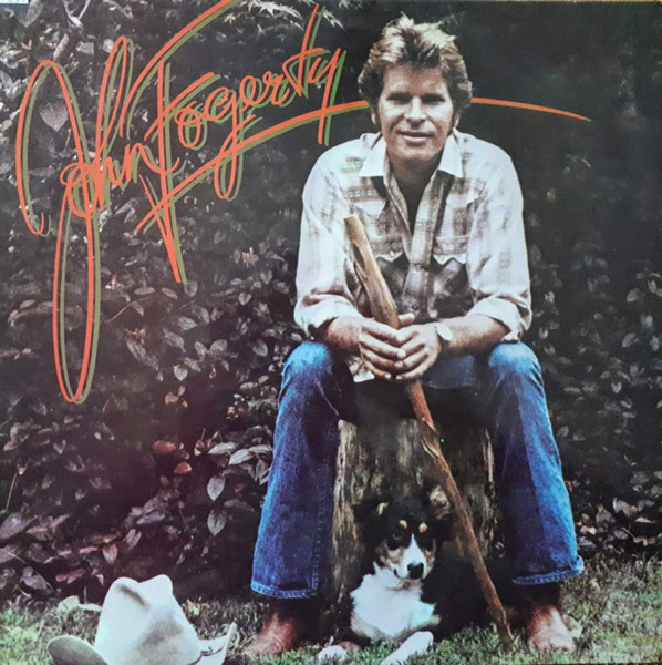 John Fogerty ‎– John Fogerty