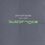 Joy Division ‎– Substance