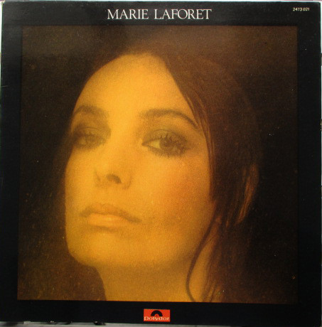 Marie Laforet ‎– Marie Laforet