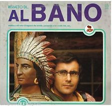 Al Bano ‎– Ritratto Di... Al Bano