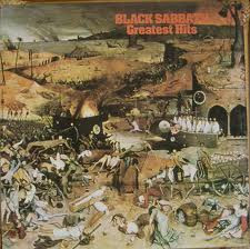 Black Sabbath ‎– Greatest Hits