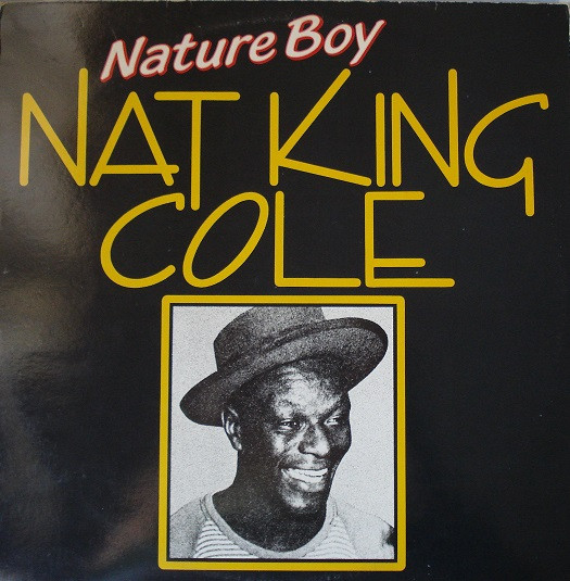 Nat King Cole ‎– Nature Boy