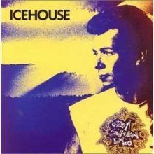 Icehouse ‎– Great Southern Land