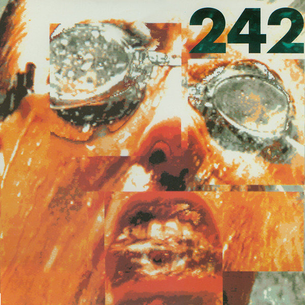Front 242 ‎– Tyranny >For You<