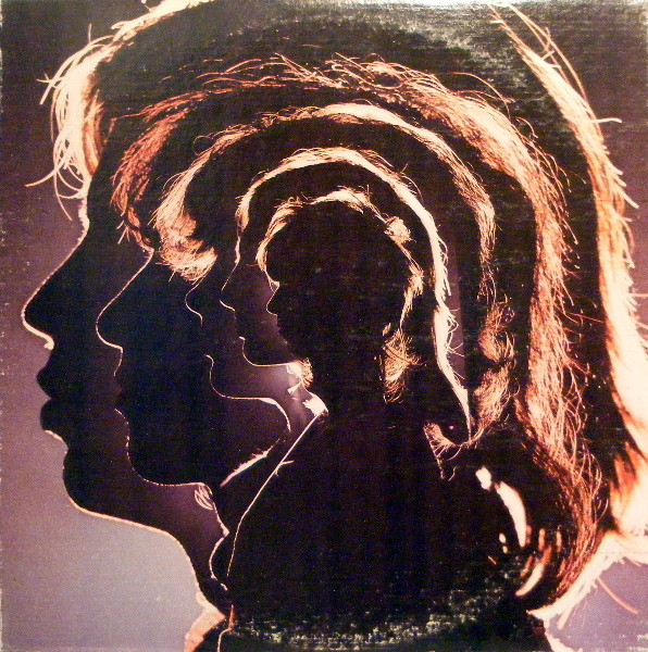 The Rolling Stones ‎– Hot Rocks 1964-1971