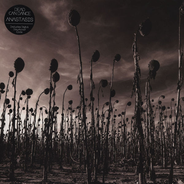 Dead Can Dance ‎– Anastasis