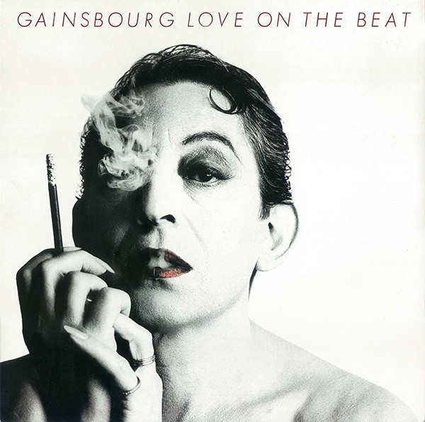 Gainsbourg ‎– Love On The Beat