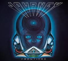 Journey ‎– Frontiers