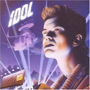 Billy Idol ‎– Charmed Life