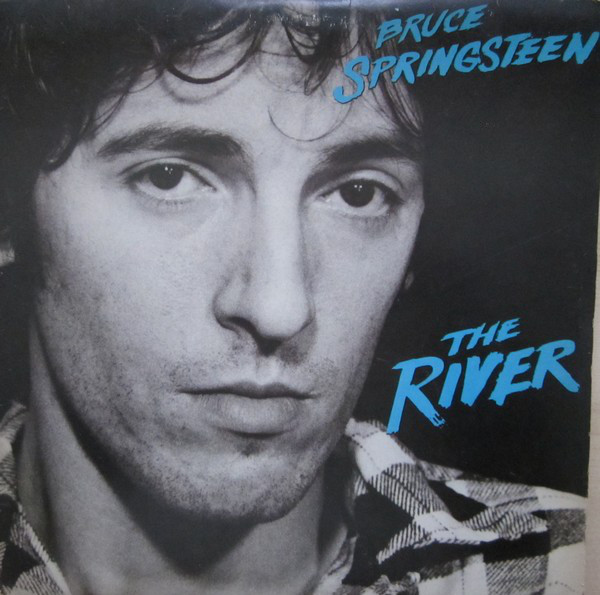 Bruce Springsteen ‎– The River