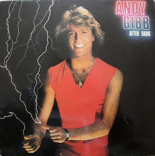 Andy Gibb ‎– After Dark