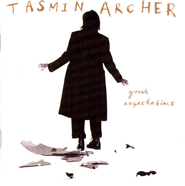 Tasmin Archer ‎– Great Expectations