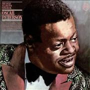 Oscar Peterson ‎– The Duke Ellington Songbook