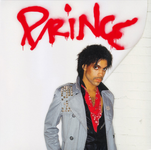Prince ‎– Originals