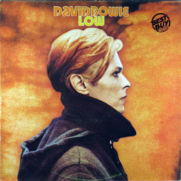 David Bowie ‎– Low