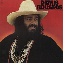 Demis Roussos ‎– Demis Roussos