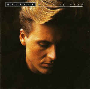 Breathe (3) ‎– Peace Of Mind