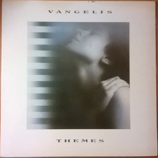 Vangelis ‎– Themes