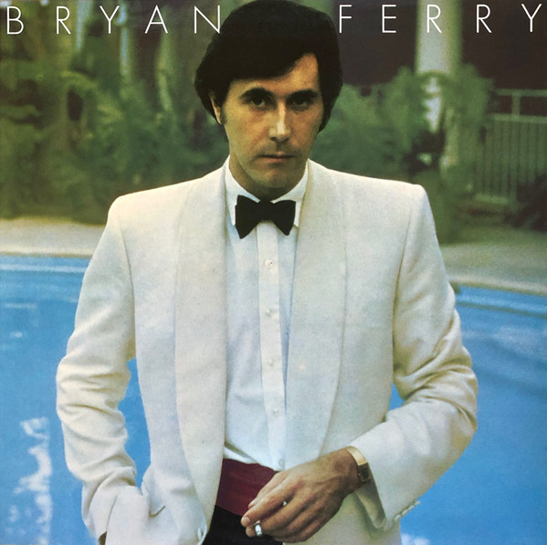Bryan Ferry ‎– Another Time, Another Place