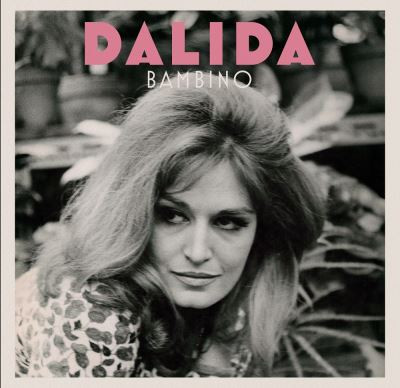 Dalida ‎– Bambino