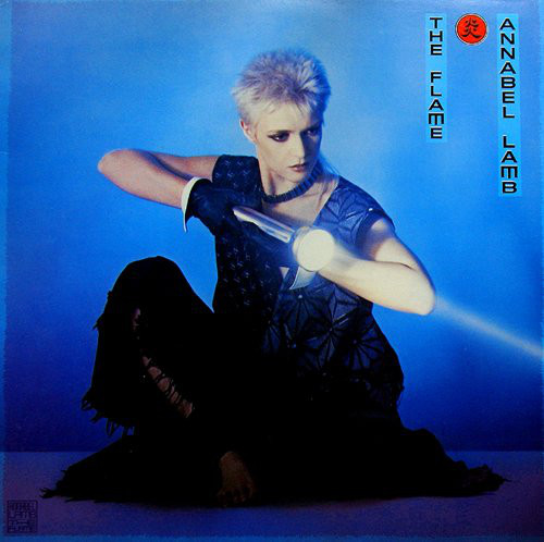 Annabel Lamb ‎– The Flame