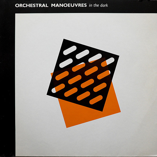Orchestral Manoeuvres In The Dark ‎– Orchestral Manoeuvres In The Dark