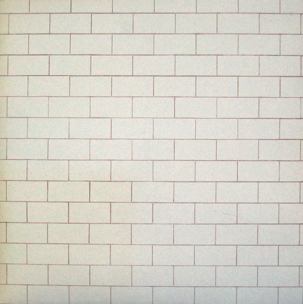 Pink Floyd ‎– The Wall