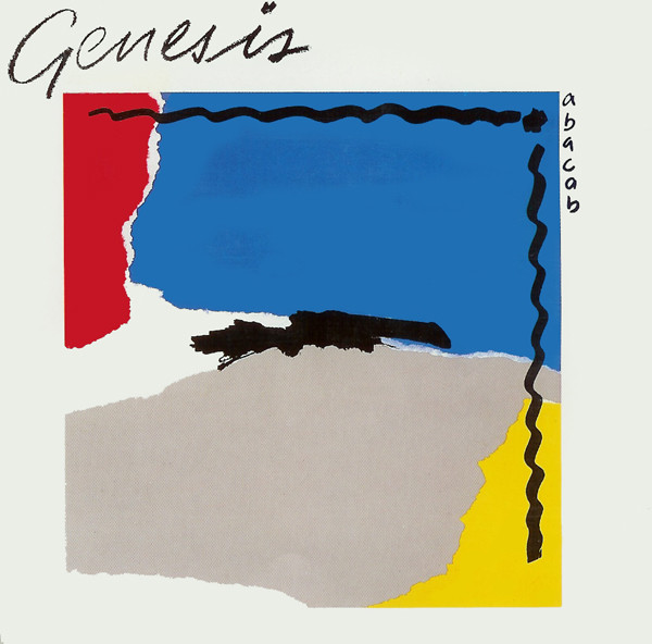 Genesis ‎– Abacab