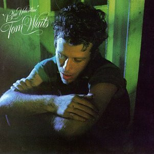 Tom Waits ‎– Blue Valentine