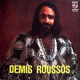 Demis Roussos ‎– Demis Roussos