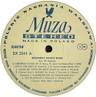 Goombay Dance Band ‎– Sun Of Jamaica