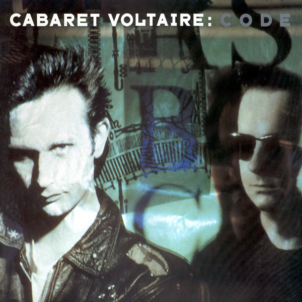 Cabaret Voltaire ‎– Code