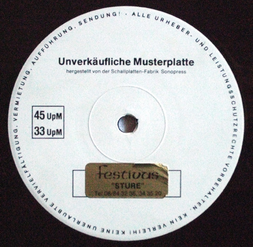 The KLF ‎– Last Train To Trancentral (Live From The Lost Continent)