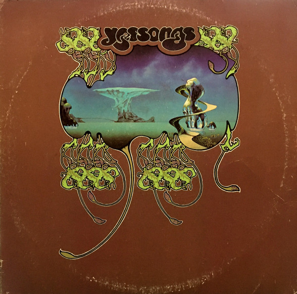 Yes ‎– Yessongs