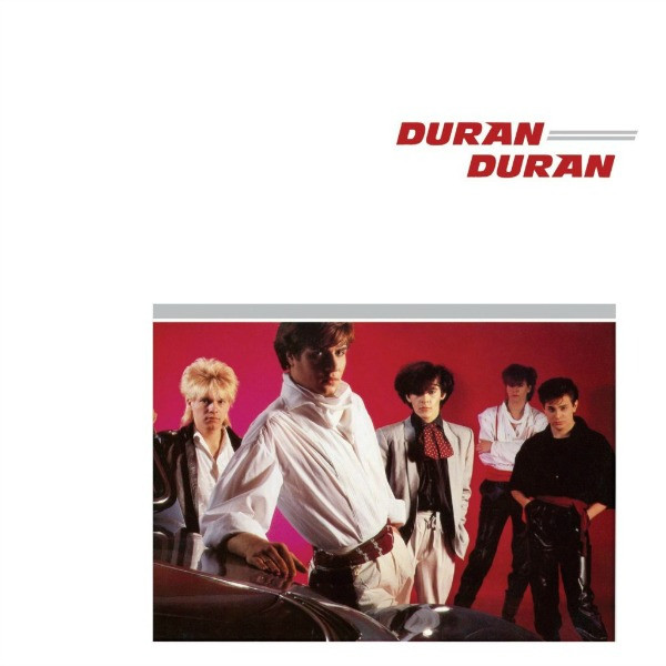 Duran Duran ‎– Duran Duran