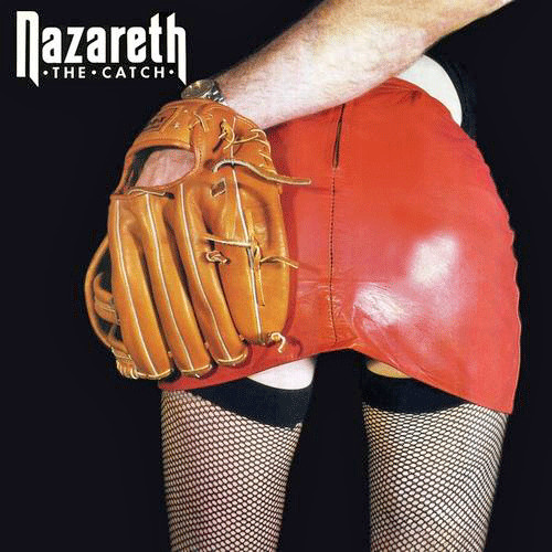 Nazareth (2) ‎– The Catch