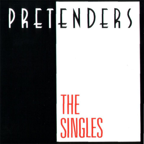 Pretenders ‎– The Singles
