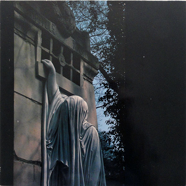 Dead Can Dance ‎– Within The Realm Of A Dying Sun