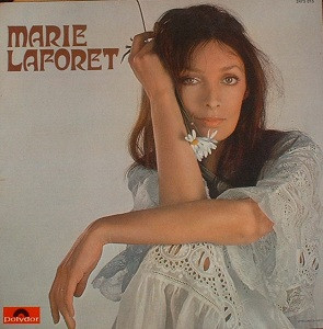 Marie Laforêt ‎– Marie Laforêt