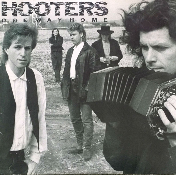 Hooters ‎– One Way Home