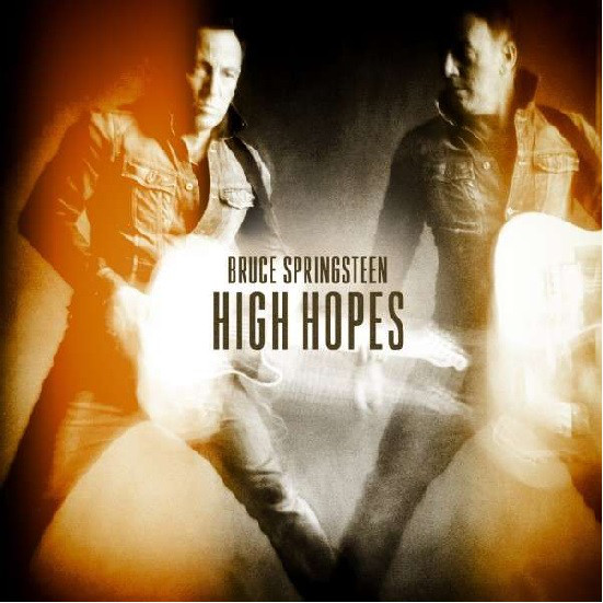 Bruce Springsteen ‎– High Hopes
